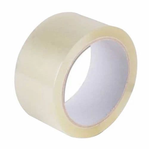 Bopp Tape — biaxially oriented polypropylene adhesive tape for carton sealing