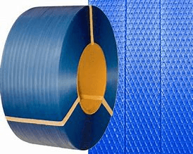 PP Strap — polypropylene strapping for bundling and securing light-to-medium loads