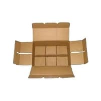 Corrugated Die Punch Box