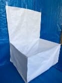 HDPE / PP Woven Fabric - Sheet & Bags