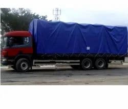 PVC Coated Fabric for Heavy Duty Packing