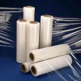 Stretch Film – Manual & Machine Grade