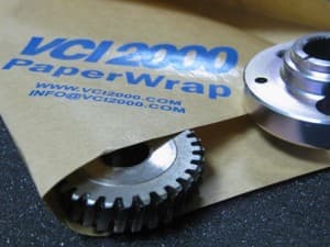 VCI Paper Roll / Sheet