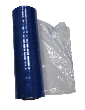 VCI Stretch Film